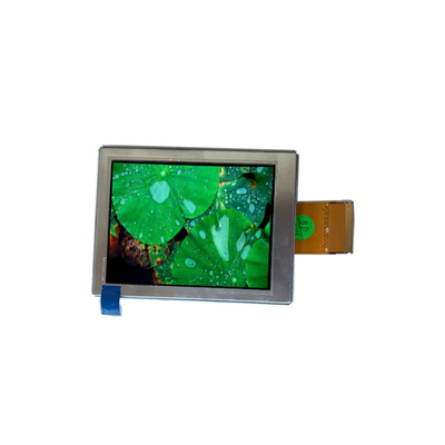 good price 5.0 inch 480*640 COG-VLUK7035-04 300 cd/m2 LCD Screen For Automotive Display online