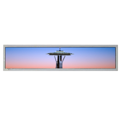 good price New 43 inch 1920*360 DV430FBB-N10 LCD Screen Module online