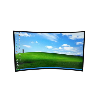 good price 43 inch 3840*2160 DV430QUB-P20 TFT CELL LCD Screen Display online