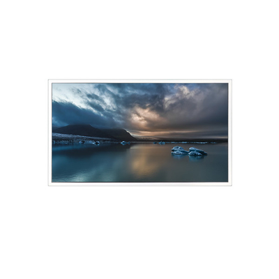 good price 65inch 3840*2160 DV650QUB-P11 60Hz 51 pin LCD Screen online