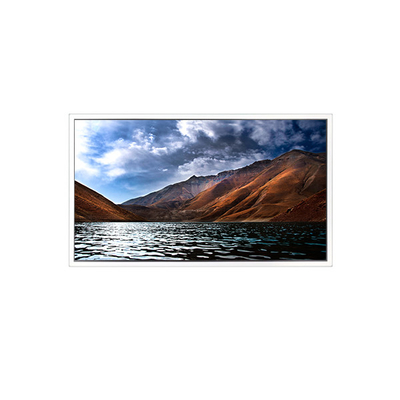 good price DV650QUB-P21 65inch 3840*2160 1200 : 1  LCD Screen FOR Digital Signage online