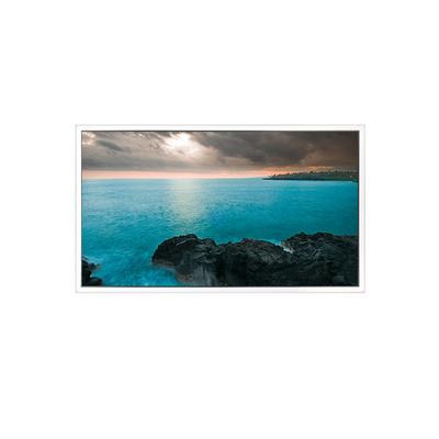 good price 65inch 3840*2160 DV650QUM-N00 60Hz LCD Screen Display for BOE online