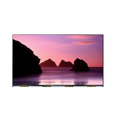 good price 75 inch DV750QUM-N00 3840*2160 500 cd/m2LCD Screen Monitor online