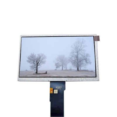 good price 800*480 7.0 inch GT070WVM-N10-3GP0 LCD Screen Panel Display online