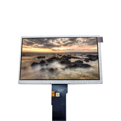 good price GT070WVM-N10-DGP0 800*480 7.0 inch LCD Screen Module online