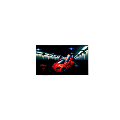 good price 800*480 5.0 inch GV050WVM-N82 LCD Screen FOR VOIP Phone online