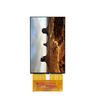 good price 1200*1920 7.0 inch GV070WUB-L50-1QP0  LCD Scree Panel Display online