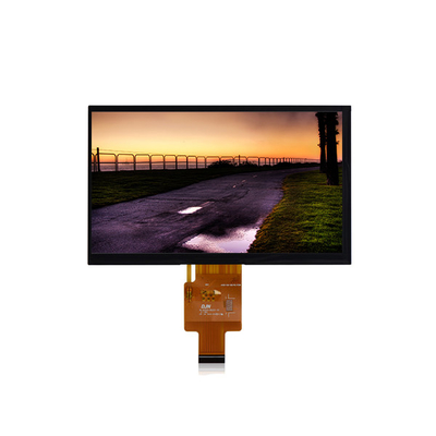 good price 7.0 inch GV070WVM-N14 800*480 LCD Scree FOR BOE online