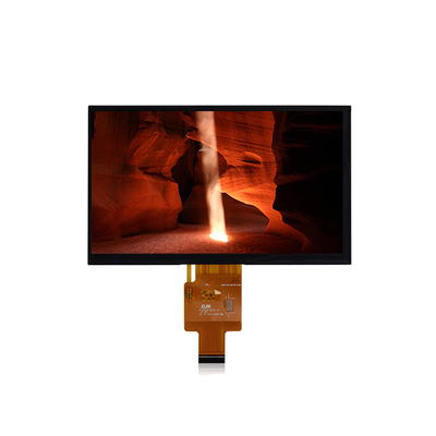 good price GV070Z8M-N10 1280*768 7.0 inch LCD Scree FOR Outdoor High Brightness online