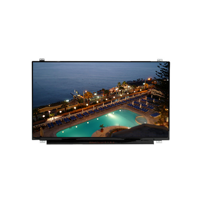 good price 14.0 inch HB140WHA-101 1366*768  LCD Screen Touch  Optical Bonding online