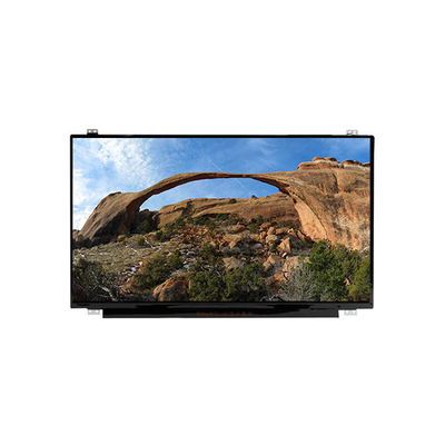 good price 1366*768 HB140WX1-500 14.0 inch 60Hz 262K 51%NTSC LCD Screen online