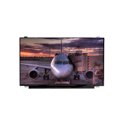 good price HB140WXA-100 14.0 inch 1366*768 200 cd/m2 LCD Screen Touch Optical Bonding online