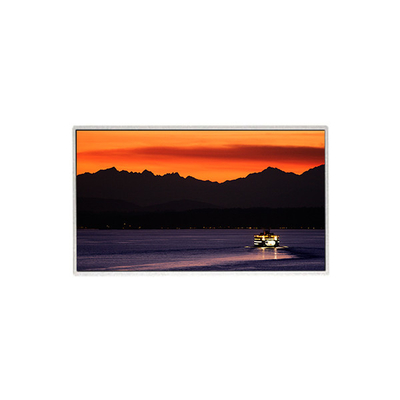good price 1366*768 15.6 inch HB156WX1-500 220 cd/m2 LCD Screen display online