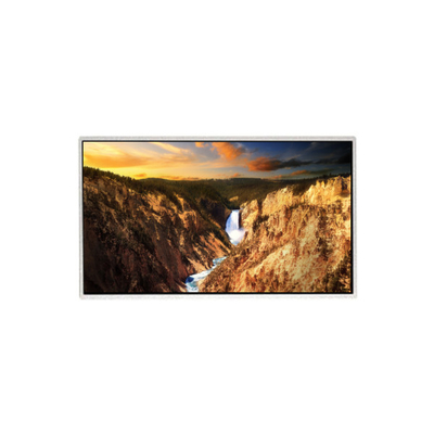 good price 3840*2160 55.0 inch HF550QUB-F20 5000 : 1  LCD Screen  Panel online