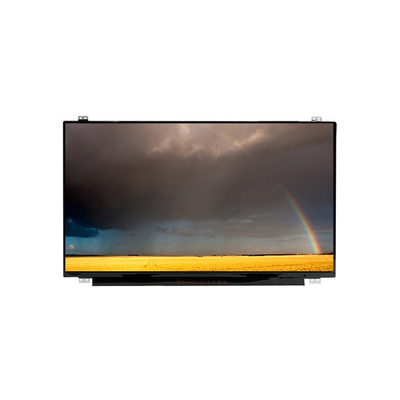good price Good HB140WX1-501 1366*768 14.0 inch  WLED eDP 30 pins LCD Display online