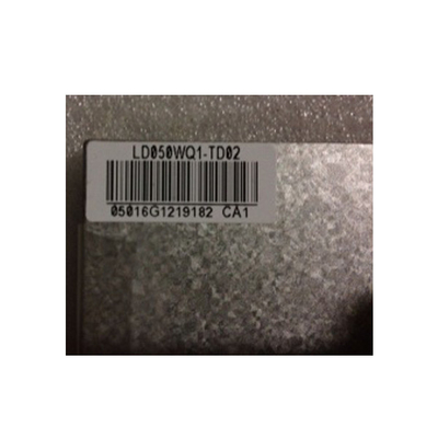 good price LD050WQ1-TD02 5.0 inch 480*272 LCD Screen Display online