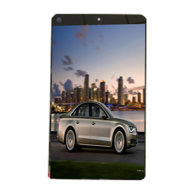 good price LD083WU1-SPA3 8.3 inch 1200*1920 LCD Display with touch screen online