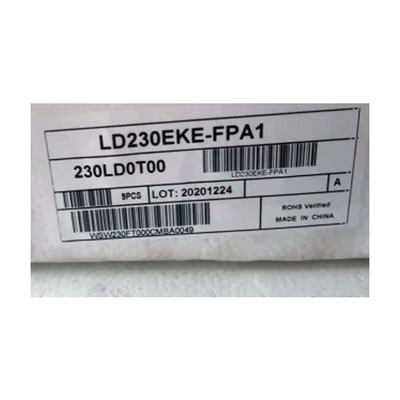 good price LD230EKE-FPA1 23.1 inch 1920*158 LCD Display Screen for Digital Signage online