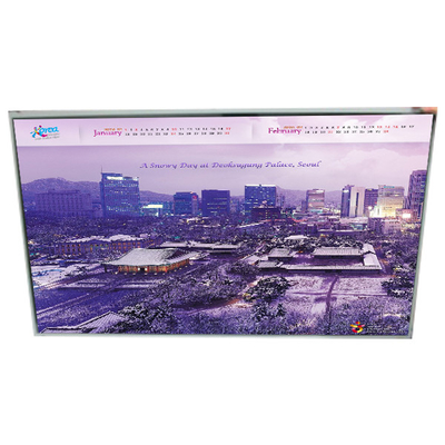 good price LD550DUN-TGA4 55.0 inch FHD S-IPS LCD Display Screen online