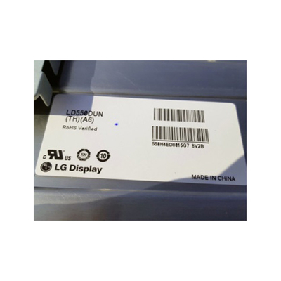good price LD550DUN-THA6 55.0 inch 1920*1080 LCD Panel Module online