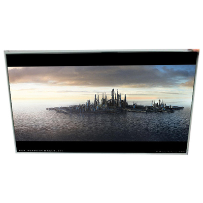 good price LD750EQF-FJM1 75.0 inch LCD Screen 3840*2160 LCD Panel online