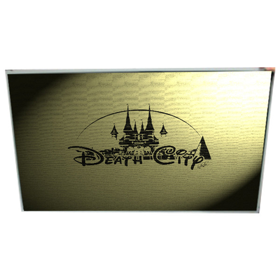 good price LD980DQD-FGM2 98.0 inch 3840*2160 LCD Panel Display online