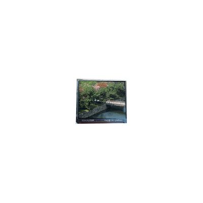 good price LS022Q3DC92 Small 2.2  inch LCD Display Monitor online
