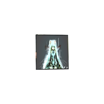 good price LH500WX1-SD01 5.0 inch 72%NTSC  LCD Screen Display online