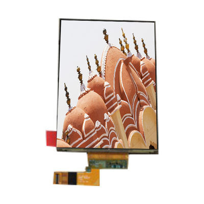 good price LH520WF1-SD0A 5.2 inch 100% sRGB LCD Display 1080*1920 LCD Panel Screen online