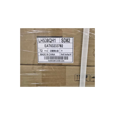good price LH530QH1-SD02 5.3 inch 500 cd/m² Touch LCD Panel Screen online