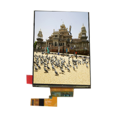 good price LH530QH1-SDA1 5.3 inch Touch LCD Panel Screen online