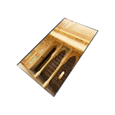 good price LH550QH2-SH02 5.5 inch LCD Display 1440*2560 LCD Panel Screen online