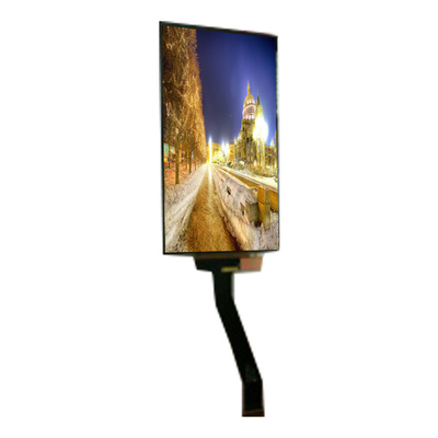 good price LH550WF2-SD03 5.5 inch LTPS TFT-LCD Panel Screen for Mobile Phone online