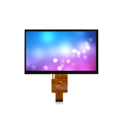 good price TPA071-001V02 600*600 7.1 inch 75Hz  LCD Panel for Square Display online