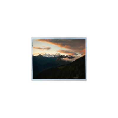 good price 6.5 inch 640*480 G065VN01 V0 500 cd/m2 31 pins LCD Screen Monitor online
