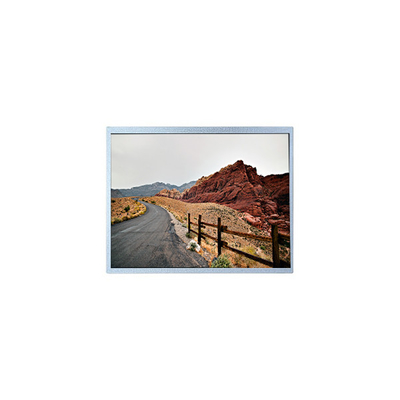 good price 8.5 inch 800*480 G085VW01 V1 40 pins 262K LCD Screen online