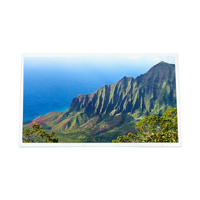 good price Original 1366*768 G185XW01 V2 18.5 inch 450 cd/m2 LCD Screen online