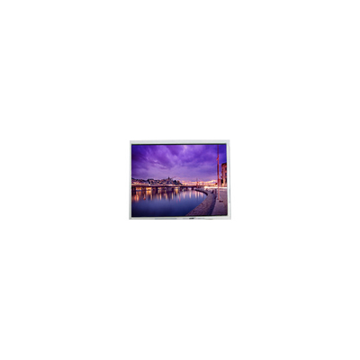 good price AG-320240A4FIQW 320*240 5.7 inch WLED LCD Screen for Industrial online