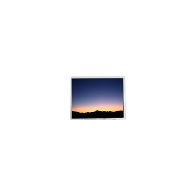 good price 320*240 AG-320240A4STQW-TR9H-A(N)(R) 5.7 inch 1S6P WLED LCD Screen Panel online