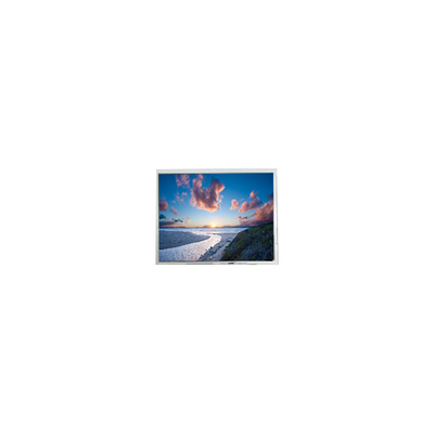 good price AG-320240A4STQW-TR9H-S(N)(R) 320*240 5.7 inch 24 pins LCD Screen Display online