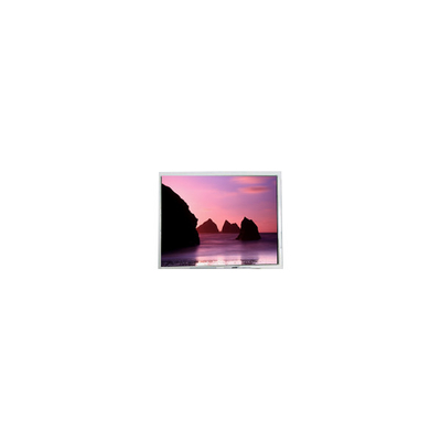 good price AG-640480C2FTCW-02 7.2 inch 640*480 LCD Screen Monitor for Industrial online