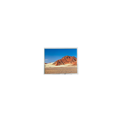 good price Original 320*240 AM-320240NTMQW-TW4H-A(R) 5.7 inch 400:1 LCD Screen online