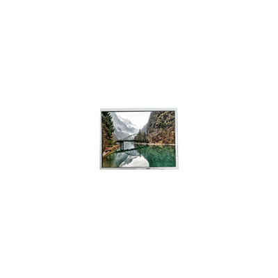 good price 640*480 5.7 inch AM-640480G2TNQW-14H 40 pins LCD screen Panel online