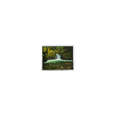 good price AM-640480G2TNQW-TW0H 640*480 5.7 inch  LCD screen Display FOR Industrial online