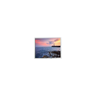 good price NEW 5.7 inch AM-640480G2TNQW-TW8H 640*480 LCD screen Panel Display online