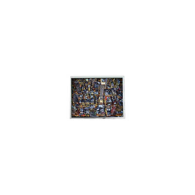 good price 5.7 inch AM-640480GBTNQW-02H 640*480 LCD screen for Outdoor High Brightness online