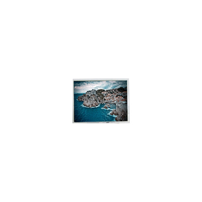 good price 5.7 inch AM-640480GFTNQW-T01H-A 640*480 LCD screen Display Panel FOR Industrial online