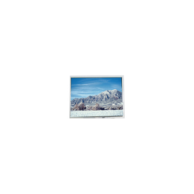 good price AM-640480GFTNQW-TA0H 640*480 5.7 inch 430 cd/m2 LCD screen Panel online