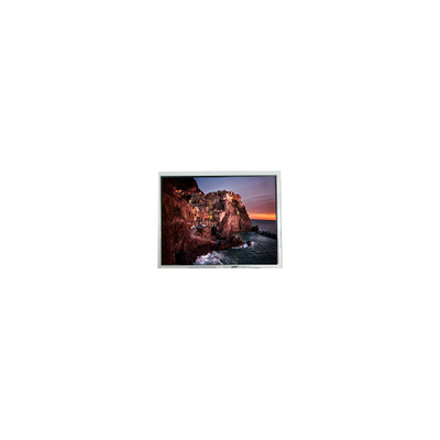 good price AM-640480GJTNQW-TA2H 640*480 5.7 inch LVDS LCD screen Panel Display online
