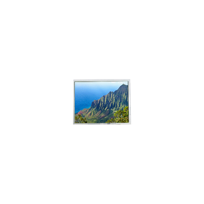 good price 5.7 inch AM-640480VTZQW-A0H 640*480 LCD screen Panel Display online